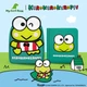 Книжка Sanrio Doraemon тканевая развивающая для детей 1-6 лет - изображение 4