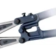 Кусачки для проводов Zhangchengjinggong, прочные, инструмент электрика, 600 мм, артикул 202124 - изображение 2