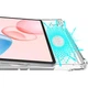 Чохол Asva для Honor Tablet 10 12.1 дюйма з малюнком протиударний - зображення 2