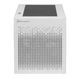 Корпус Silverstone SG16 Treasure White ITX компактный, БП ATX/SFX, видеокарта 275 мм - изображение 9