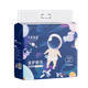 Подгузники для новорожденных October Crystals All-Protect Newborn Adventurer Ultra Soft XXL, 114 штук, в комплекте с бесплатным набором из 4 предметов. - изображение 4