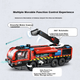 LEGO City Series 60499 Пожежна машина аеропорту для хлопчиків Дитяча іграшка Подарунок на день народження Новорічний святковий декор - зображення 3