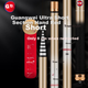 Удилище маховое Zhenwu G20 Ultra-Short речное, 5.4м - изображение 2