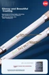Удилище GW Baoying Tuo морское кастинговое, комплект, 4.2м - изображение 4