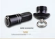 Вудилище махове Shensha Black Resilient 3.6 м надлегке - зображення 13