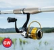 Вудилище GW Baoying Tuo морське кастингове надтверде, 2.1м - зображення 14