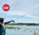 Вудилище GW Baoying Tuo морське кастингове надтверде, 2.1м - зображення 18