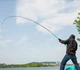 Вудилище Grsaed Jieze коропово-карасеве вуглеволоконне, 3.6 м - зображення 17