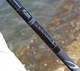 Удилище маховое Obsequio Small Black Telescopic, 7.2м - изображение 2