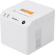 Термопринтер чеков Gprinter GP-C58, 58 мм, для мобильных устройств и компьютеров, для касс супермаркетов и ресторанов - изображение 3