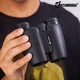 Бінокль Starboosa Kunlun 10x30 компактний з кріпленням для смартфона - зображення 2