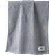 Полотенце MUJI 10A, антибактериальное, синьцзянский хлопок, 140 г, 100% хлопок, быстро впитывающее, комплект 2 шт - изображение 3