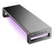 Подставка Luwei ZGC031-JD для монитора с RGB-подсветкой и беспроводной зарядкой - изображение 5