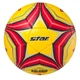Футбольный мяч Star Star 1000 из микрофибры, размер 5, стандартный, термосклеенный, для матчей и тренировок SB375TB-05 - изображение 5
