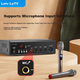 Усилитель LeTV LPA-660 трансляционный с Bluetooth и USB для конференц-зала - изображение 4