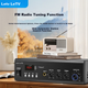 Усилитель LeTV LPA-660 трансляционный с Bluetooth и USB для конференц-зала - изображение 5