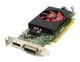 Дискретная видеокарта б/у ATI Radeon R5 240, 1 GB DDR3, 64-bit, GDDR3/DVI/DP - изображение 7