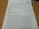 Принтер HP LaserJet Pro 400 M401a / лазерний монохромний друк / 1200x1200 dpi / 33 стор/хв / A4 / USB 2.0 б/в - зображення 6