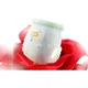 Трусики-подгузники Yiying Red Camellia XXXL 50+2, дышащие, легкие, унисекс. - изображение 2