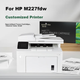 Совместимый с HP M227fdw тонер-картридж Caige для принтеров HP LaserJet Pro MFP M227fdw M227sdn/fdn M227d Laser All-In: тонер-картридж, барабанный блок, картридж с тонерным порошком. - изображение 2