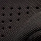 Велосипедные перчатки MAAP, короткие пальцы, теплые, сетчатые, дышащие, защита от солнца, влагоотводящие, влагопоглощающие, амортизирующие, черные, размер M - изображение 2