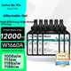 Картридж лазерный Deyin W1660A для HP 1008a/1008w, 1136w, 1188w/1188nw/1188pnw - изображение 4