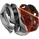 Катушка спиннинговая HISTAR X Series X6 с керамическими подшипниками, для левой руки - изображение 2