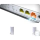 Роутеры Tenda BE5100 Wi-Fi 7 Mesh гигабитные, комплект 2 шт - изображение 1