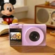 Фотоаппарат Hyundai CCD 64 Мп Purple - изображение 6