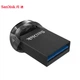 Флеш память USB SANDISK CZ430 1TB USB 3.2 Gen1 Black - изображение 4