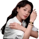 Кольцо Daniel Wellington Classic из розового золота, размер 66, артикул DW024 - изображение 2