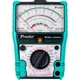 Аналоговый мультиметр Pro'sKit MT-2207, интеллектуальная защита от перегрева, защита от перегрева во всем диапазоне, аналоговый трехфункциональный электроизмерительный прибор. - изображение 1