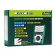Аналоговый мультиметр Pro'sKit MT-2207, интеллектуальная защита от перегрева, защита от перегрева во всем диапазоне, аналоговый трехфункциональный электроизмерительный прибор. - изображение 8