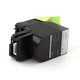 Тонер-картридж Befon для Lexmark (70C8H) CS310n/CS410dn/CS510de с чипом Black - изображение 4