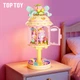 Конструктор TOP TOY Sanrio з фігуркою та нічником - зображення 5
