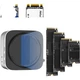 Корпус Netac WF23 для SSD с DisplayPort и USB 3.2 под Mac mini M4 - изображение 3