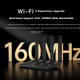 Маршрутизатор Tenda WiFi 6+ Taishan AX3000 Ultra, гигабитный, с усилением сигнала через стены, чип AX12 Pro, для дома - изображение 6