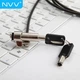 Замок для ноутбука NVV, противоугонный, кодовый, для отверстий HP 6x2.5 мм, модель NL-11 - изображение 10