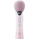 Мегафон Deli Little Bee 17 Вт с Bluetooth и микрофоном для лекций, розовый - изображение 3