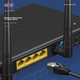 Патч-корд SHOCHAN Cat 6 1 Гбіт/с подвійне екранування 30 м (SQ-WS89X) - зображення 9