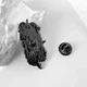 Брошь-значок BROCHE бижутерия Медицина Внутренние органы разноцветная BRGV114971 - изображение 5