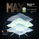YEEHOO Little Green Pants MAX [Меламін не виявлено], Підгузки-трусики з високою абсорбуючою здатністю, розмір L, 26 штук, ультратонкі, дихаючі, запобігають почервонінню сідниць - изображение 6