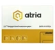 Твердотільний накопичувач SSD 512Gb, Atria XT200, SATA3, 2.5', 3D TLC, 550/500 МБ/с (ATSATXT200/512) - изображение 3