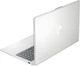 Ультрабук HP Laptop 15-fd1072cl / 15.6" (1920x1080) IPS Touch / Intel Core Ultra 7 155H (16 (22) ядер по 1.4 - 4.8 GHz) / 16 GB DDR5 / 512 GB SSD / Intel Arc Graphics / WebCam / Win 11 б/у - изображение 5