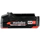 Акумулятор 18В Li-Power 2.0А•г Metabo (625026000) - зображення 2