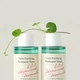 Тоник для проблемной кожи с центеллой и BHA-кислотой AXIS-Y Daily Purifying Treatment Toner MINI 80 мл - изображение 4