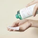 Тоник для проблемной кожи с центеллой и BHA-кислотой AXIS-Y Daily Purifying Treatment Toner MINI 80 мл - изображение 7