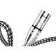 Кабель ZHENWEI Mini Jack 3.5 мм — XLR для микрофона и микшера, 1.5 м - изображение 3