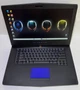 Ігровий ноутбук Dell Alienware 15 R3 / 15.6" (1920x1080) IPS / Intel Core i7-7700HQ (4 (8) ядра по 2.8 - 3.8 GHz) / 32 GB DDR4 / 512 GB SSD / nVidia GeForce GTX 1070, 8 GB GDDR5, 256-bit / WebCam б/в - зображення 2