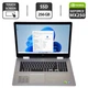 Ноутбук-трансформер Dell Inspiron 17 7786 2-in-1 / 17.3" (1920x1080) IPS Touch / Intel Core i7-8565U (4 (8) ядра по 1.8 - 4.6 GHz) / 16 GB DDR4 / 256 GB SSD / nVidia GeForce MX250, 2 GB GDDR5, 64-bit / WebCam б/в - зображення 1